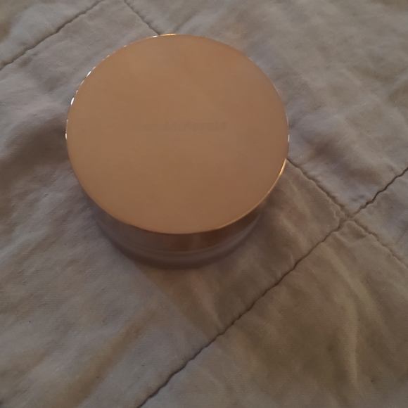 Bare minerals (limited edition)